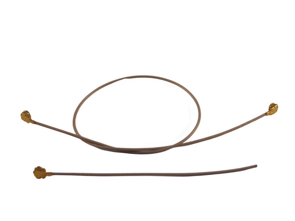 MHF (I-PEX) 0.81MM CABLES