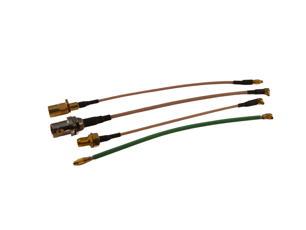 MMCX ANTENNA CABLE SERIES